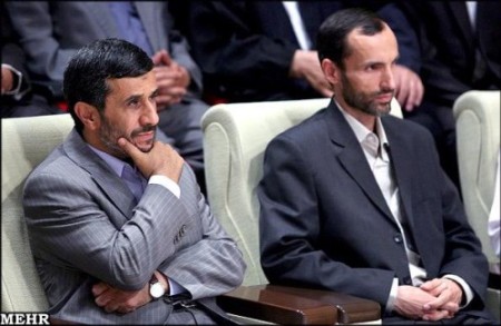 Iran Daily, June 9: Arrested Ahmadinejad Vice-President “Stole Billions”