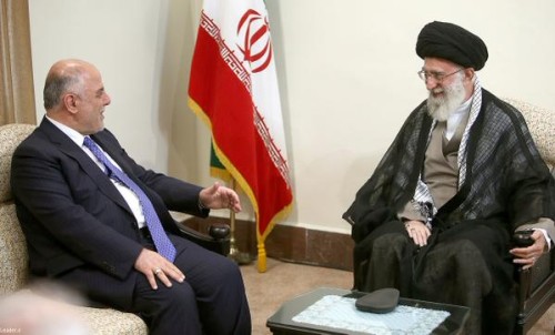Iran Daily, June 18: Supreme Leader Proclaims “Unity” with Iraqi Government, Denounces US