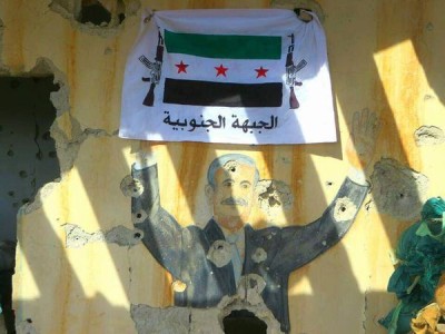 Syria Daily, June 10: In 8 Hours, Rebels Take 1 of Largest Army Bases in South