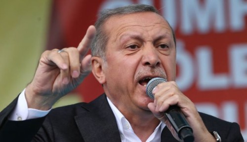 Turkey Audio Analysis: Ankara’s Strategy on the Kurds and Syria