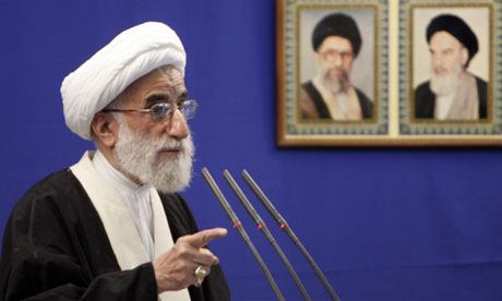 Iran Daily, June 20: Tehran Challenges US “Excessive Demands” as Nuclear Talks Continue in Vienna