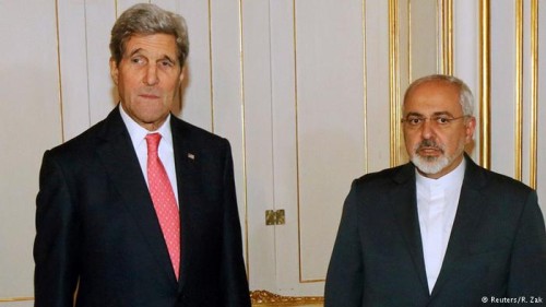 Iran Daily, June 7: Lead Nuclear Negotiator “We Don’t Trust the Other Side at All”