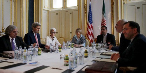 Iran Daily, June 28: Foreign Ministers Pursue a Final Nuclear Deal