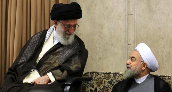 Iran Daily, June 24: Supreme Leader Repeats 4 “Red Lines” for Nuclear Agreement