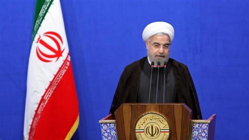 Iran Daily, June 22: Rouhani — Nuclear Talks Are at “Sensitive Stage”
