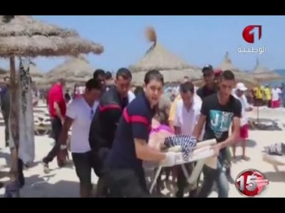 The Islamic State and the Attacks in Tunisia, Kuwait, and France
