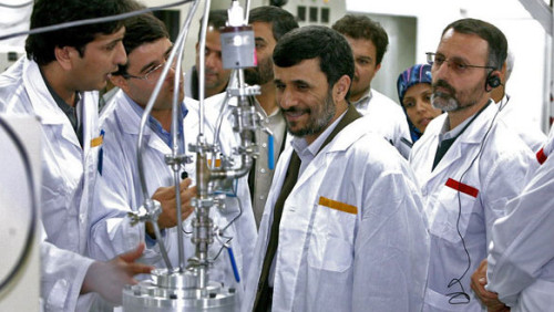 Iran Satire: Frustrated Scientist Forced To Shut Down Project After Spending 12 Years Of His Life On It