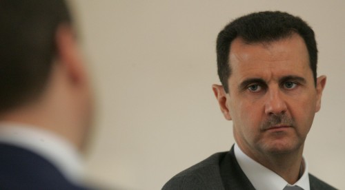 Syria Daily, July 26: Confidence or Desperation? Assad Gives Amnesty to Deserters and Defectors