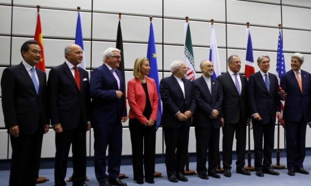 Can Iran Nuclear Deal Survive?