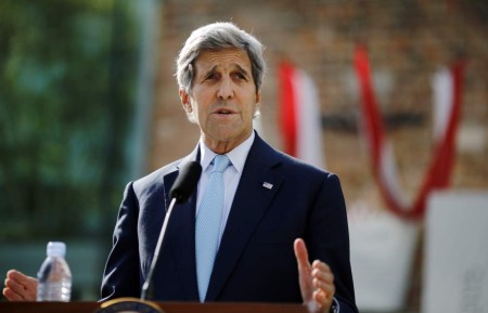 Iran Daily, July 6: Kerry — “Nuclear Talks Could Go Either Way”