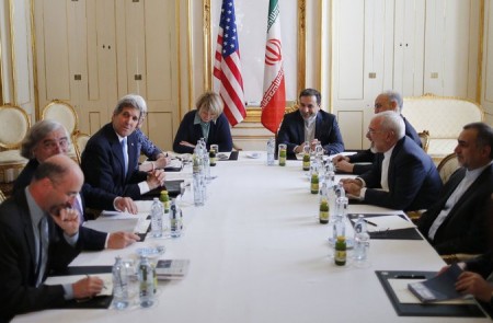 Iran Special: The State of the Nuclear Talks and What Happens Next — A Reuters Global Oil Forum Discussion