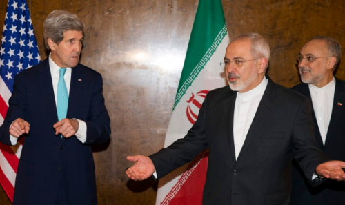 Iran Analysis: Can “Trust” Ensure The Fulfillment of the Nuclear Deal?