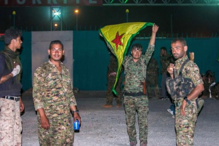 Syria Daily, July 2: Kurds Warn Turkey Against Intervention With Ground Troops