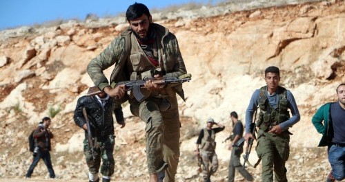 Syria Daily, July 31: Did the US Abandon Its 54 Trained Rebels?