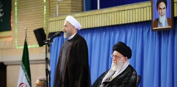 Iran Daily: Rouhani Challenges Supreme Leader Over “Revolutionary” Universities