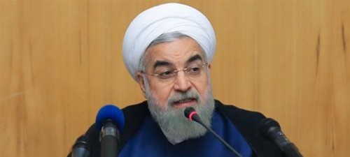 Iran Daily, July 23: Rouhani Hails “Dialogue” After Nuclear Deal