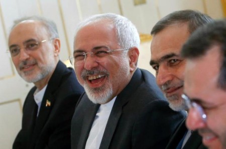 Iran Analysis: 3 Signs that A Nuclear Deal Is “Within Reach”