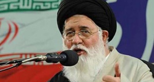 Iran Daily, August 8: Leading Cleric — “Nuclear Deal Violates Supreme Leader’s Red Lines”