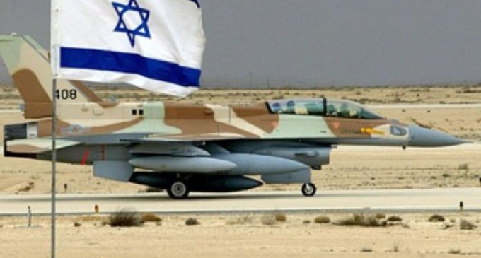 US, ‘ISRAEL’ BECOME TAKFIRIS’ AIR FORCE AND COMMIT HEINOUS ATROCITIES ...
