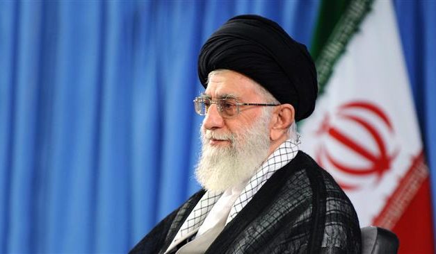 Iran Daily, Oct 22: Supreme Leader Completes Endorsement of Nuclear Deal…with Conditions