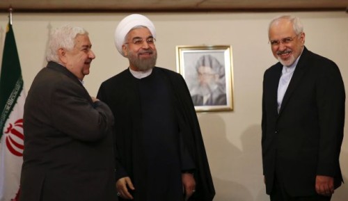 Iran Daily, August 5: Tehran Hosts Talks With Syrians and Russians