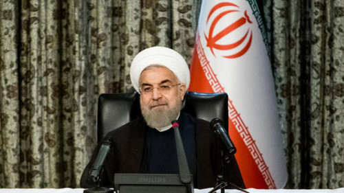Iran Daily, August 20: Rouhani Challenges Guardian Council Over Next Elections