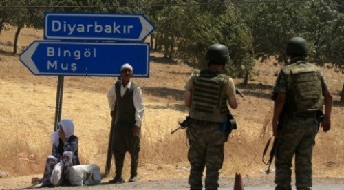 Turkey Feature: PKK Kill 8 Soldiers in Southeast