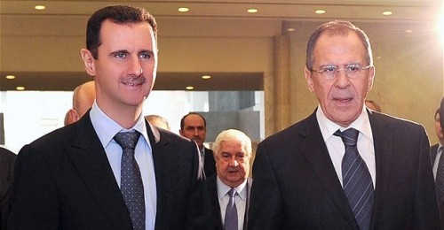 Syria Analysis: Rumors of Russia’s Military Involvement Miss A Bigger Political Story