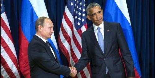 Syria Daily, Sept 29: What Was Said at Putin-Obama Meeting?