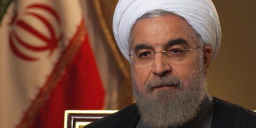 Iran Daily, Sept 21: Rouhani Promotes Nuclear Deal, But Cautious on Iran-US Relations