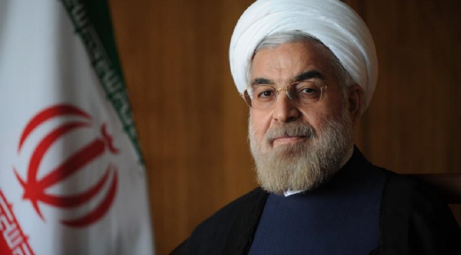 Iran Video: President Rouhani’s Interview on Prime-Time US Television