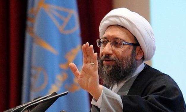 Iran Daily: MP Files Corruption Complaint Against Judiciary Head