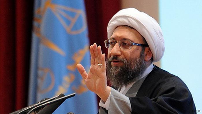 Iran Daily, Dec 9: Head of Judiciary Challenges President Rouhani Over Elections