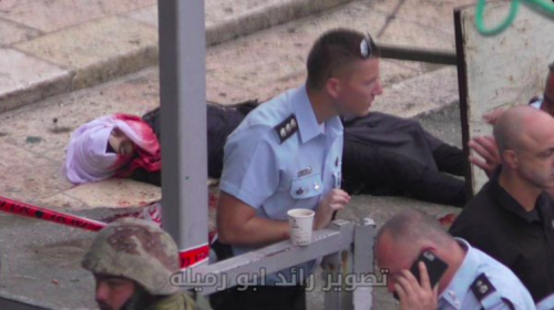 Palestine Daily, Oct 27: Israeli Forces Kill 3 Palestinians in and near West Bank’s Hebron