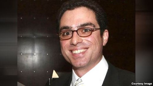 Iran Feature: Iranian-American Businessman Namazi Reportedly Arrested