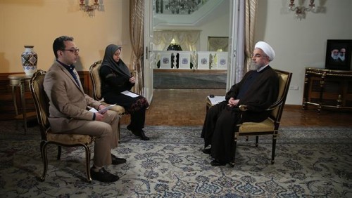 Iran Daily, Oct 14: Rouhani Hails Passage of Nuclear Deal by Parliament