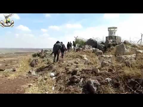 Syria Daily, Oct 11: Regime-Russia and Rebels Hand Territory Back and Forth Throughout Country