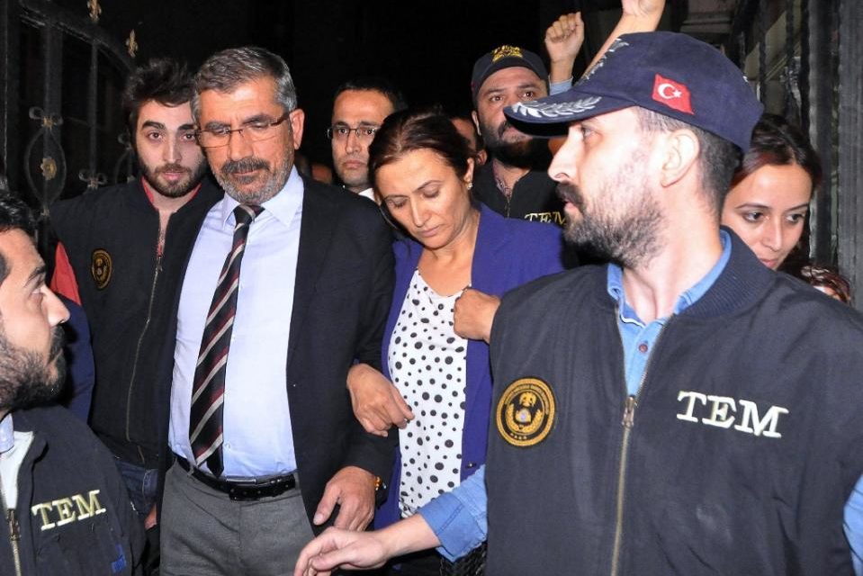 Turkey Feature: Leading Kurdish Lawyer Killed in Southeast