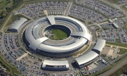 After the WannaCry Attack, Can the UK Government Provide Cyber-Security?