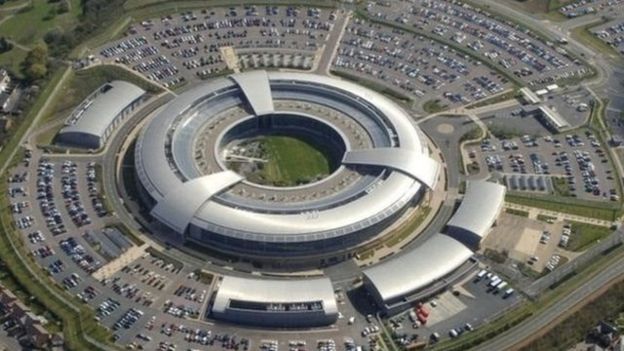 After the WannaCry Attack, Can the UK Government Provide Cyber-Security?