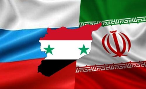 Iran Daily, Nov 28: Tehran Backs Up Russia’s Syria Propaganda