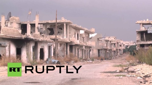 Syria Daily, Nov 5:  Rebels Capture Key Town in Hama Counter-Offensive