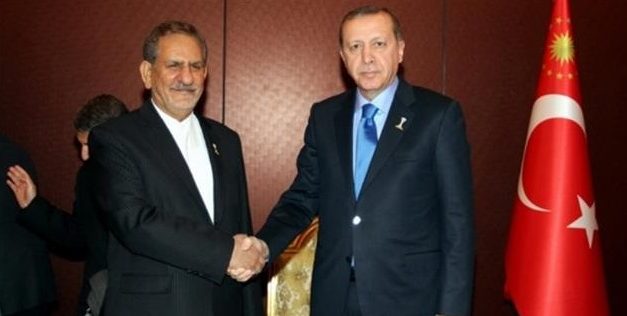 Iran Daily, Dec 13: Tehran Offers Mediation Between Russia and Turkey
