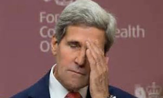 Syria Daily, Dec 12: Kerry to Visit Moscow, Hoping for A Breakthrough with Putin