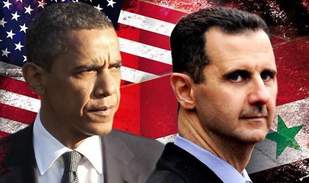 Syria Analysis: The Truth About US Contacts with Assad Regime