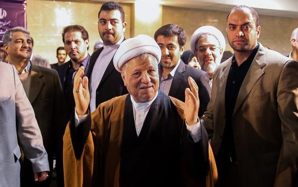 Iran Daily, Dec 24: Former President Rafsanjani Accused of “Sedition”
