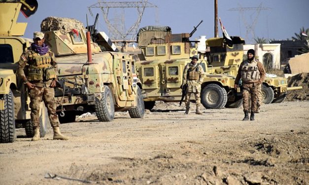 Iraq Analysis: Battle for Ramadi Isn’t Just About Defeating Islamic State