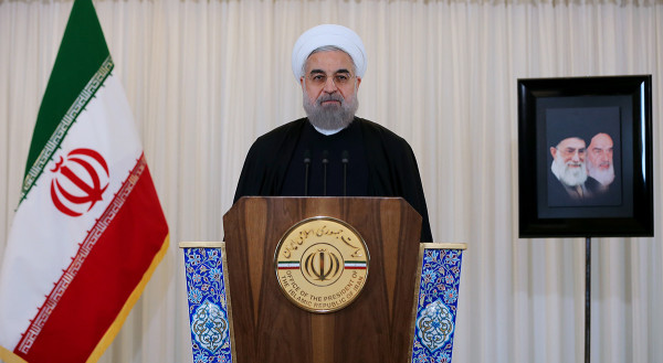 Iran Daily, Dec 17: President Declares “Sanctions Will End in 5 Weeks”