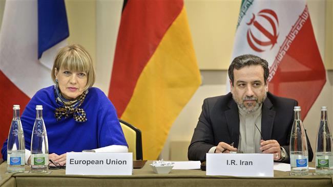 Iran Daily, Dec 7: Tehran, 5+1 Powers Discuss Implementation of Nuclear Deal