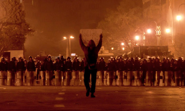 Egypt Analysis: 5 Years Later, Spirit of Tahrir Square Has Been Crushed